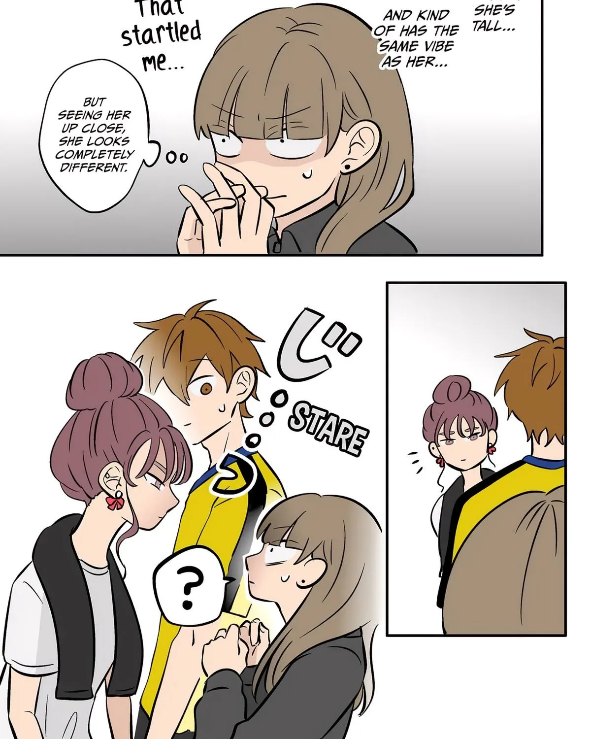 Read The Ramparts of Ice EN Manga Online