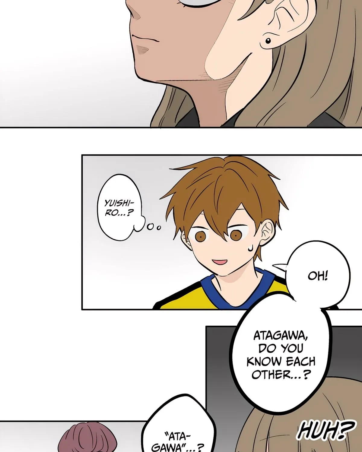 Read The Ramparts of Ice EN Manga Online