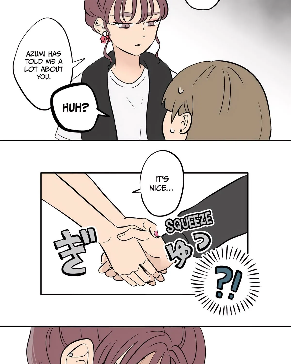 Read The Ramparts of Ice EN Manga Online