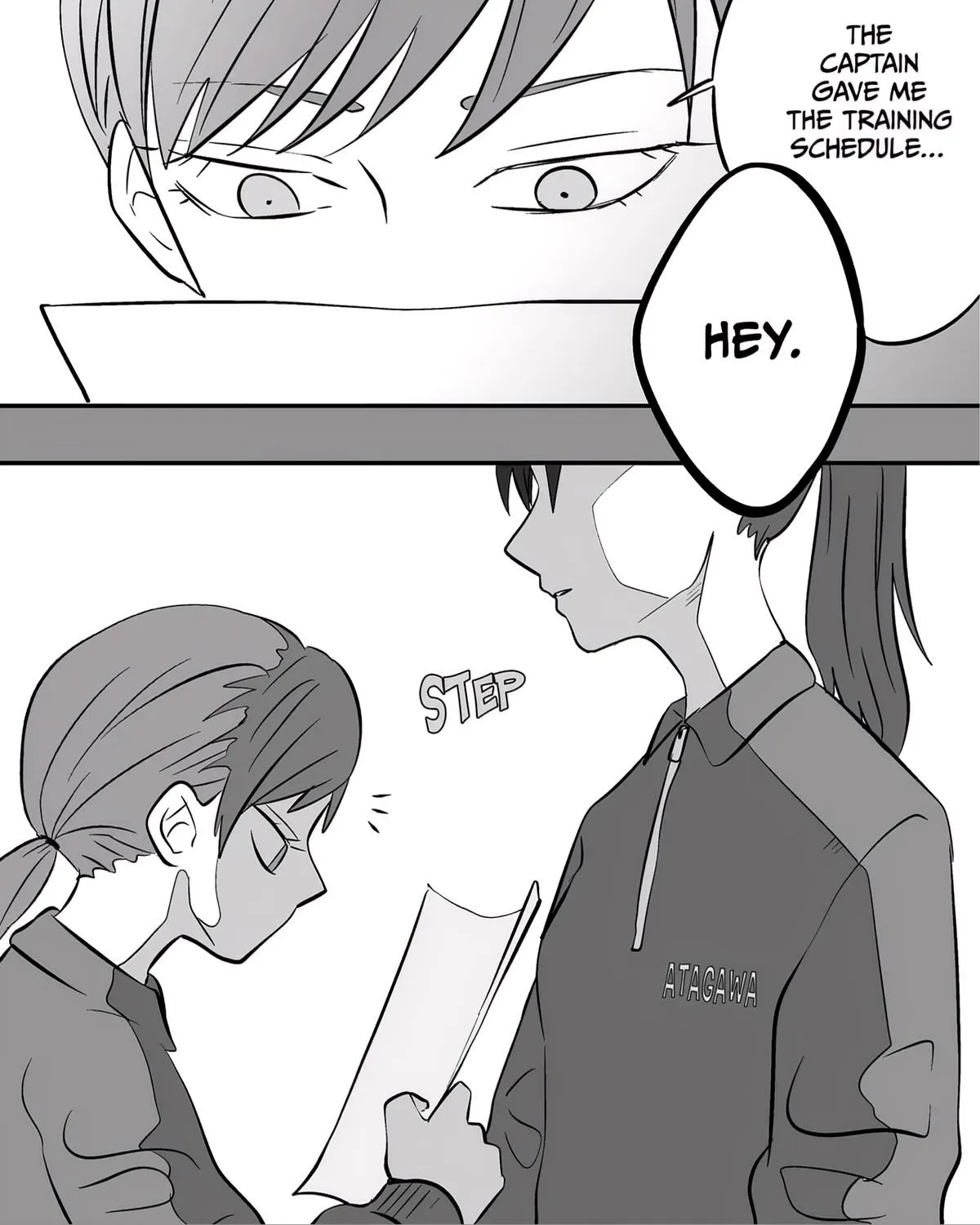 Read The Ramparts of Ice EN Manga Online