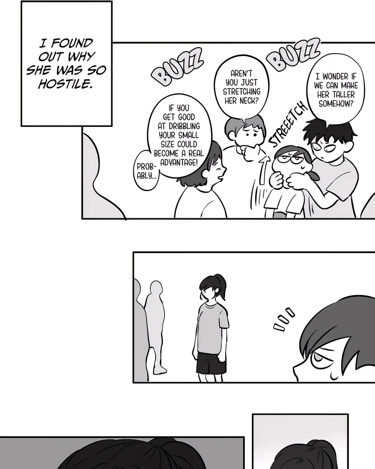 Read The Ramparts of Ice EN Manga Online