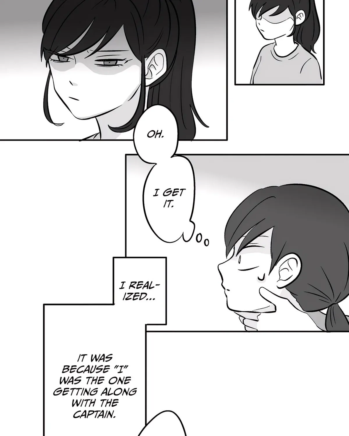 Read The Ramparts of Ice EN Manga Online