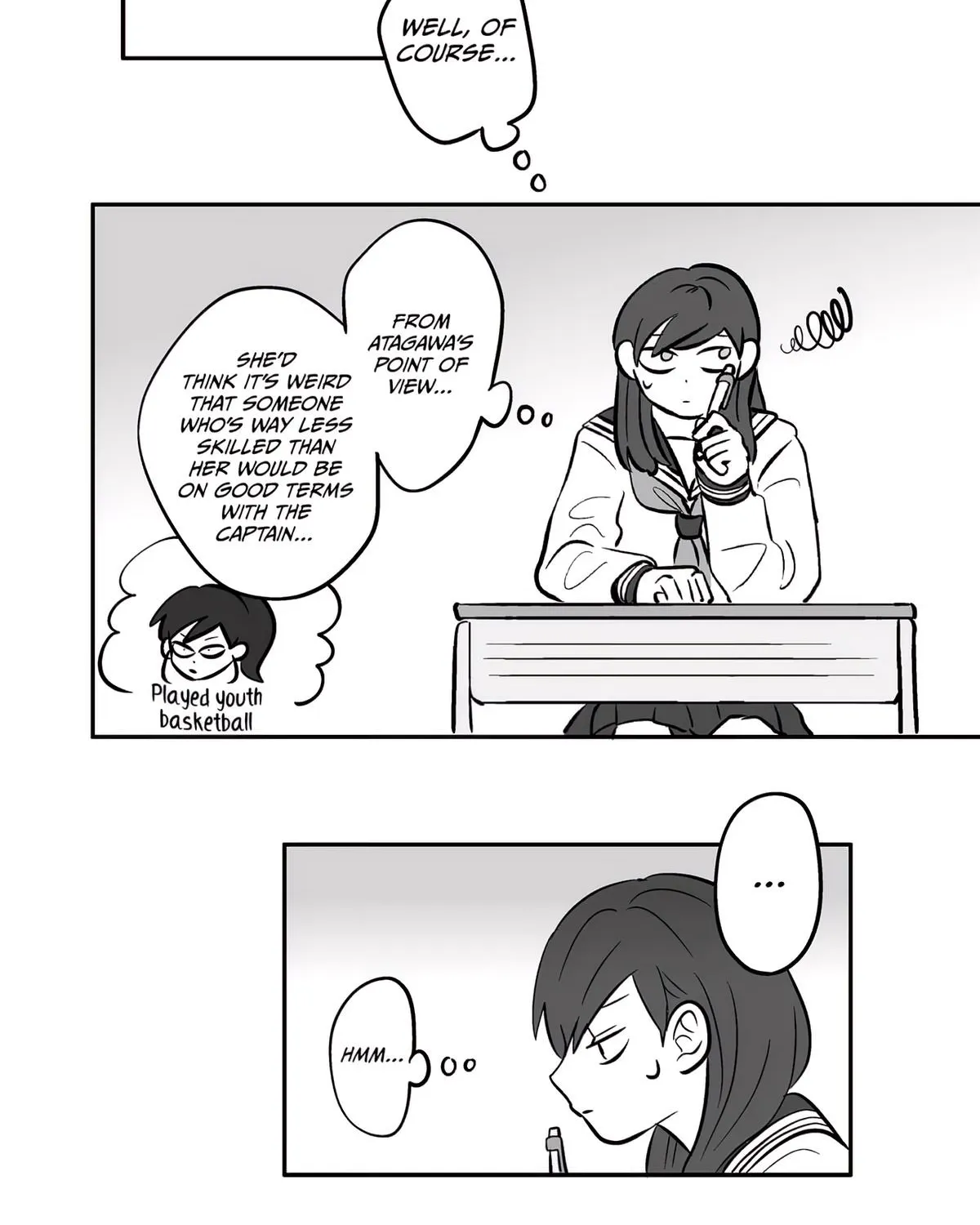 Read The Ramparts of Ice EN Manga Online