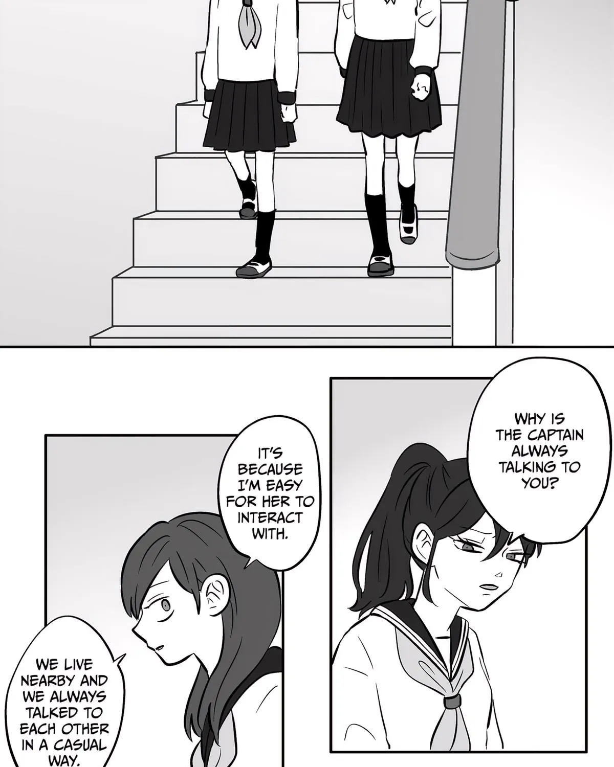 Read The Ramparts of Ice EN Manga Online