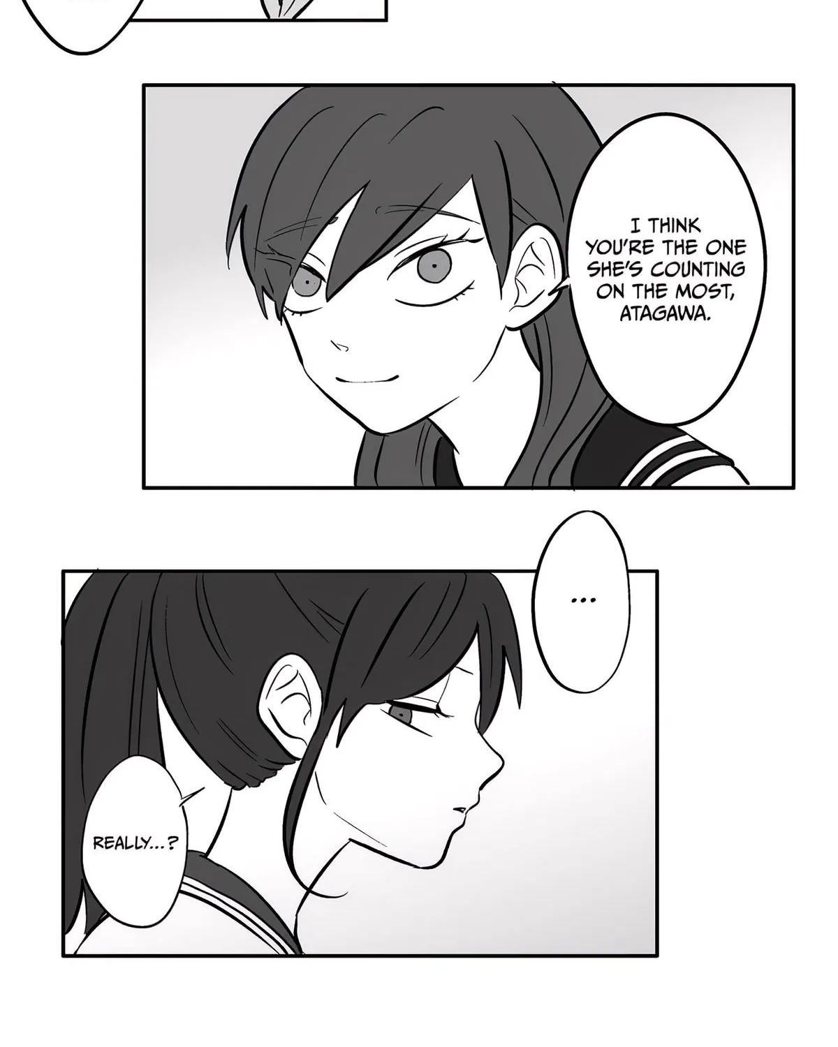 Read The Ramparts of Ice EN Manga Online