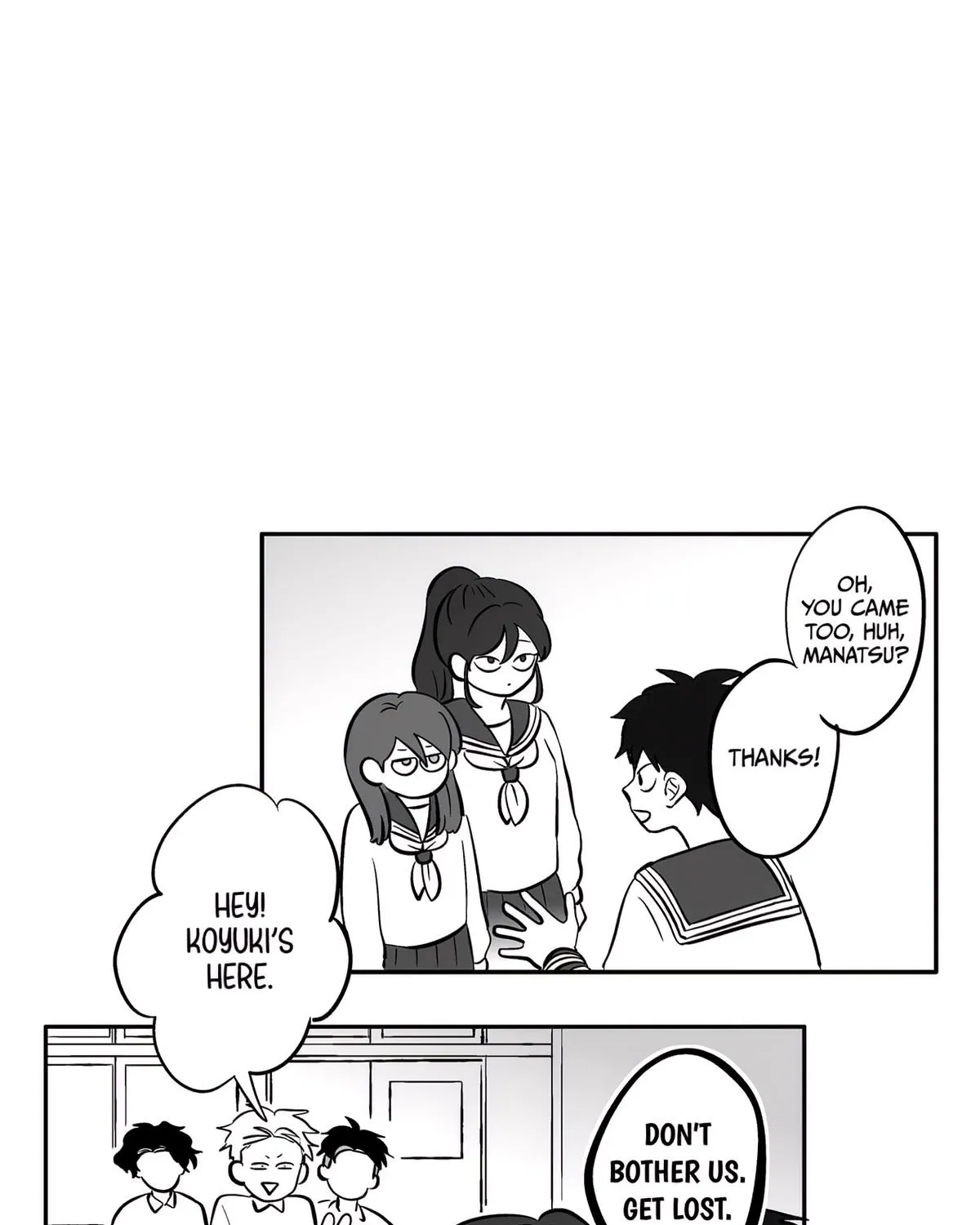 Read The Ramparts of Ice EN Manga Online