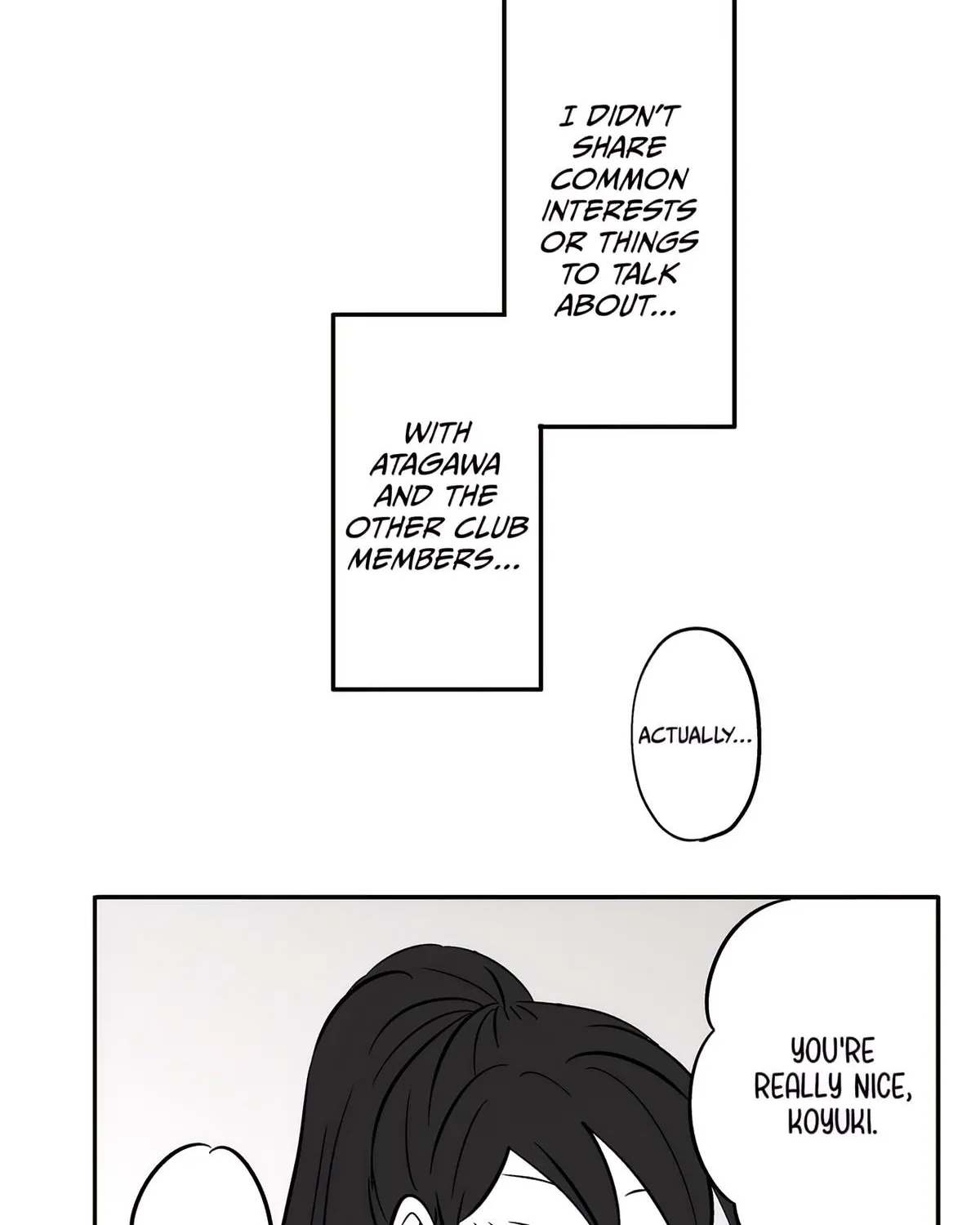 Read The Ramparts of Ice EN Manga Online