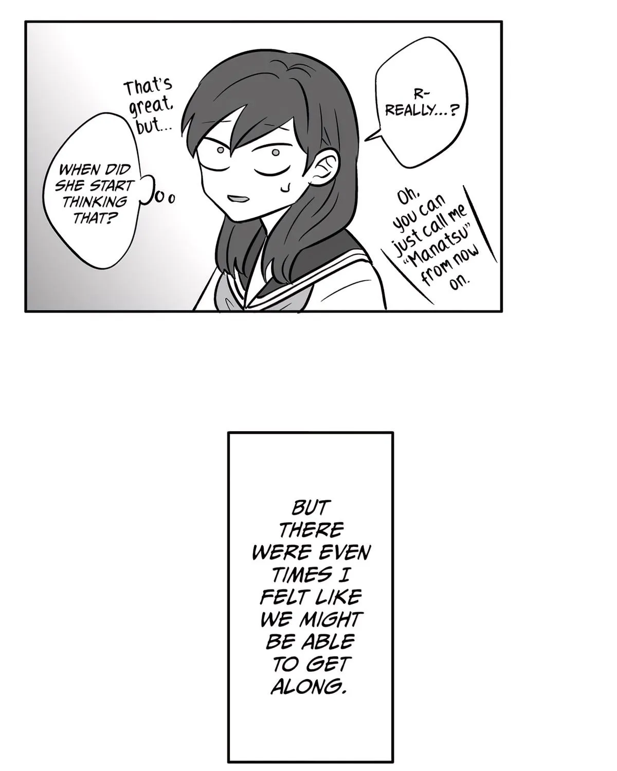 Read The Ramparts of Ice EN Manga Online