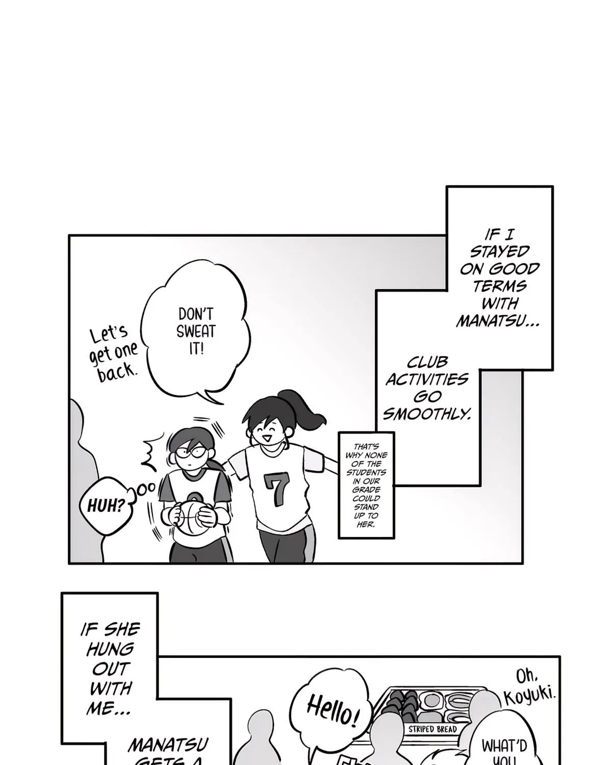 Read The Ramparts of Ice EN Manga Online