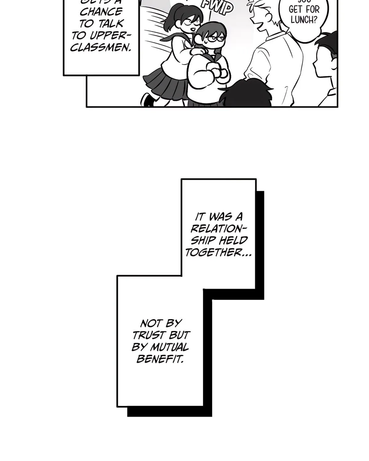 Read The Ramparts of Ice EN Manga Online