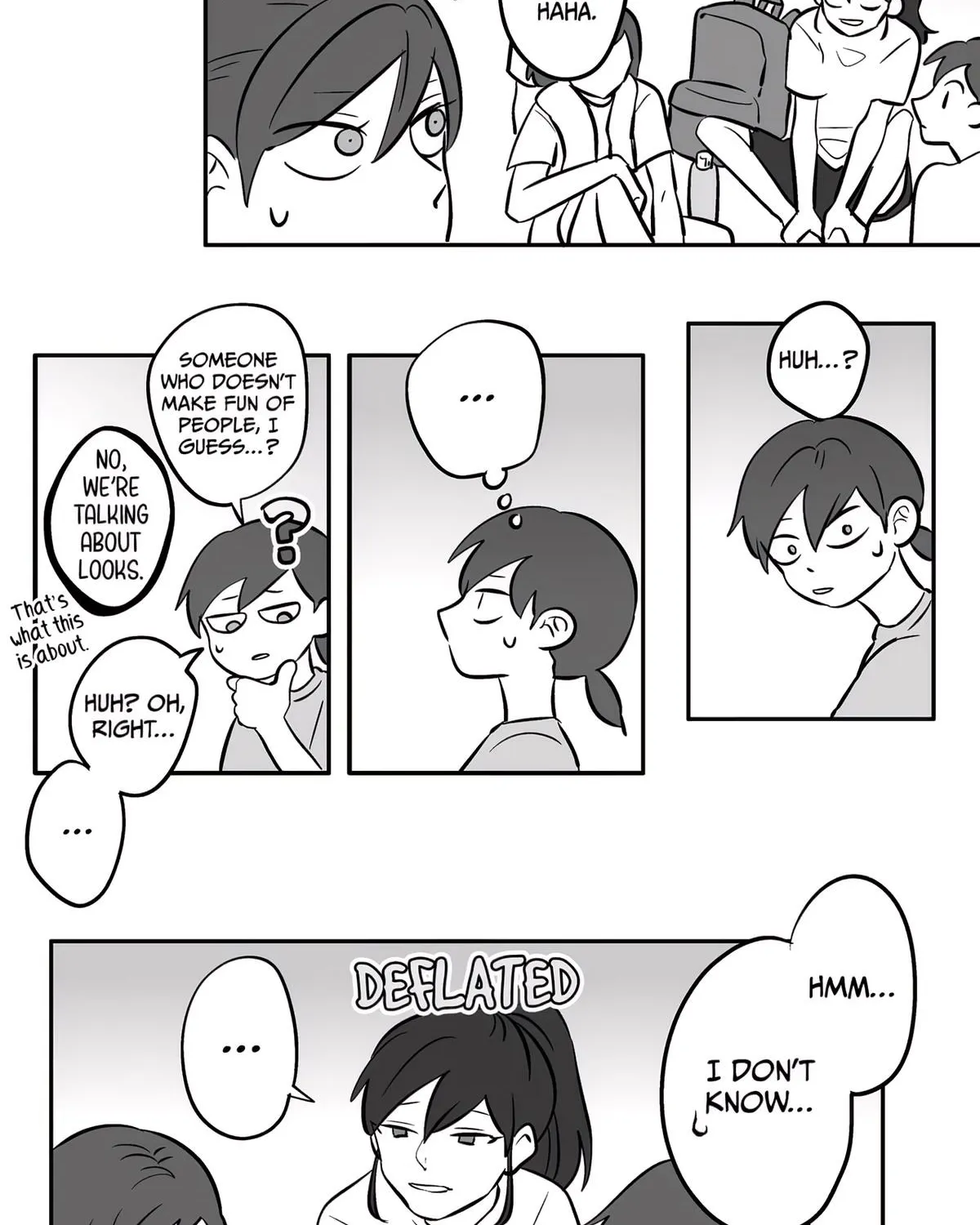 Read The Ramparts of Ice EN Manga Online