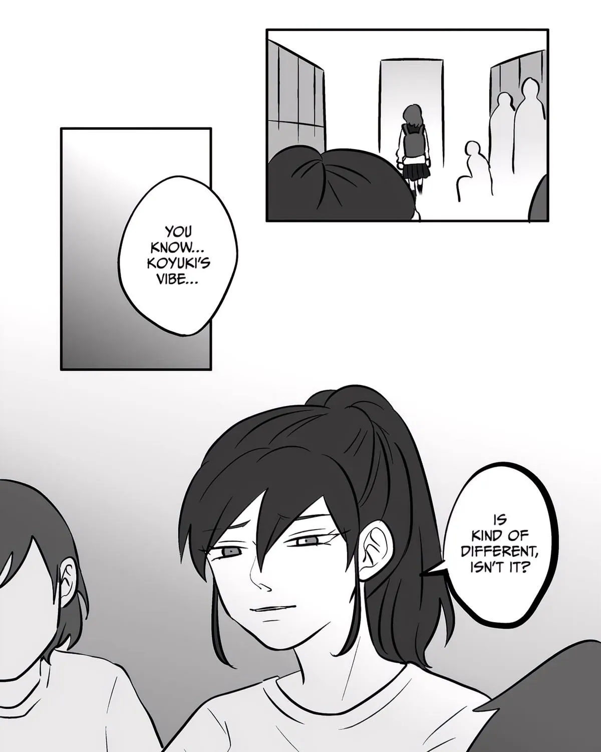 Read The Ramparts of Ice EN Manga Online