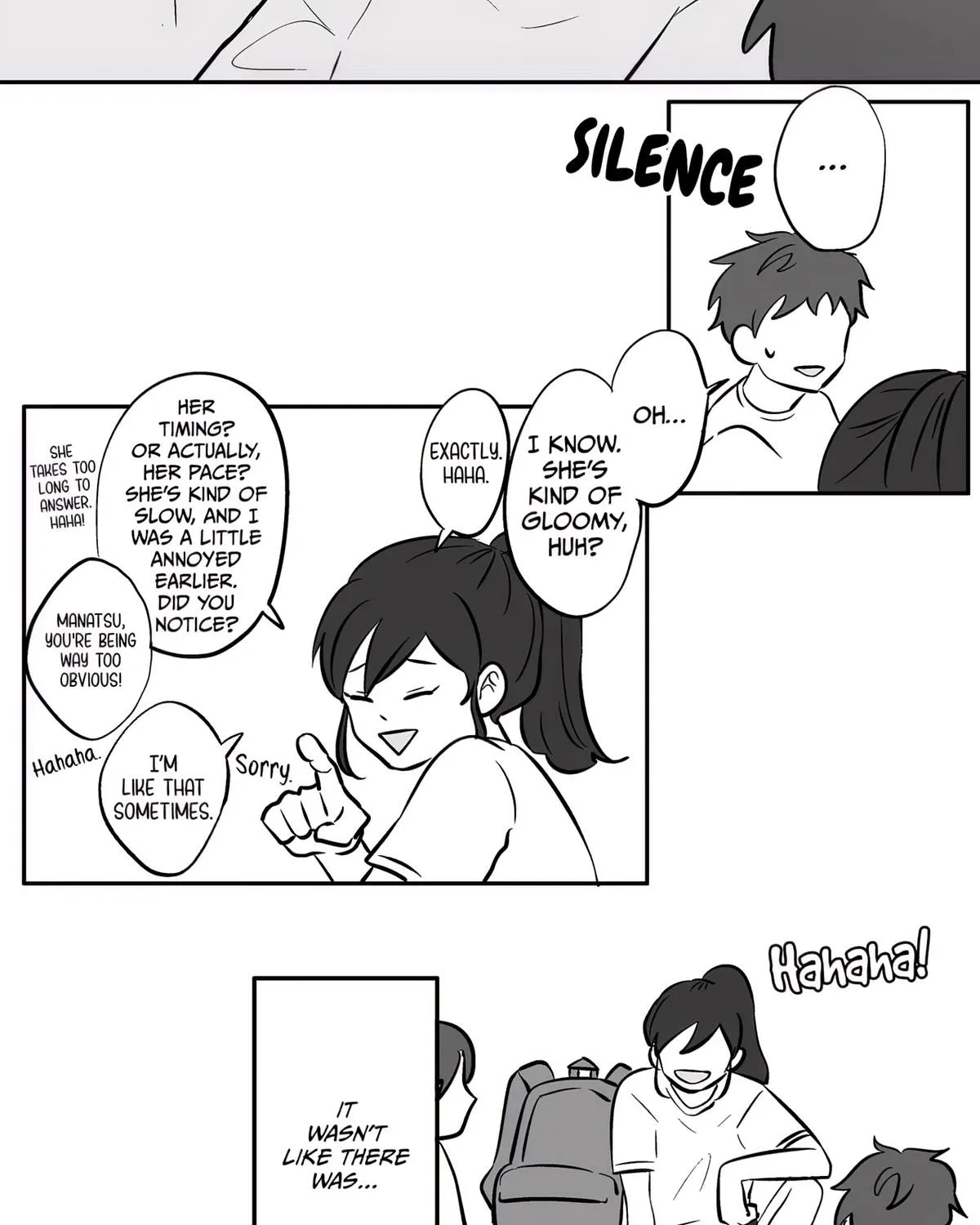 Read The Ramparts of Ice EN Manga Online