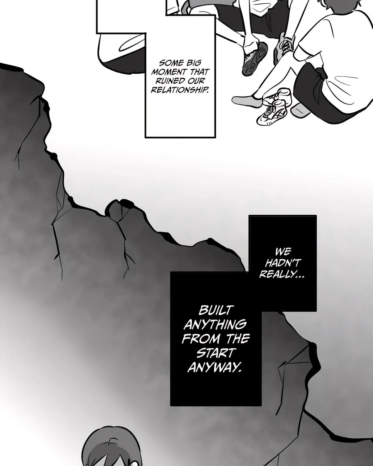 Read The Ramparts of Ice EN Manga Online
