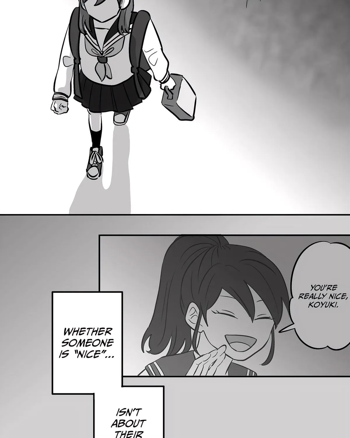 Read The Ramparts of Ice EN Manga Online