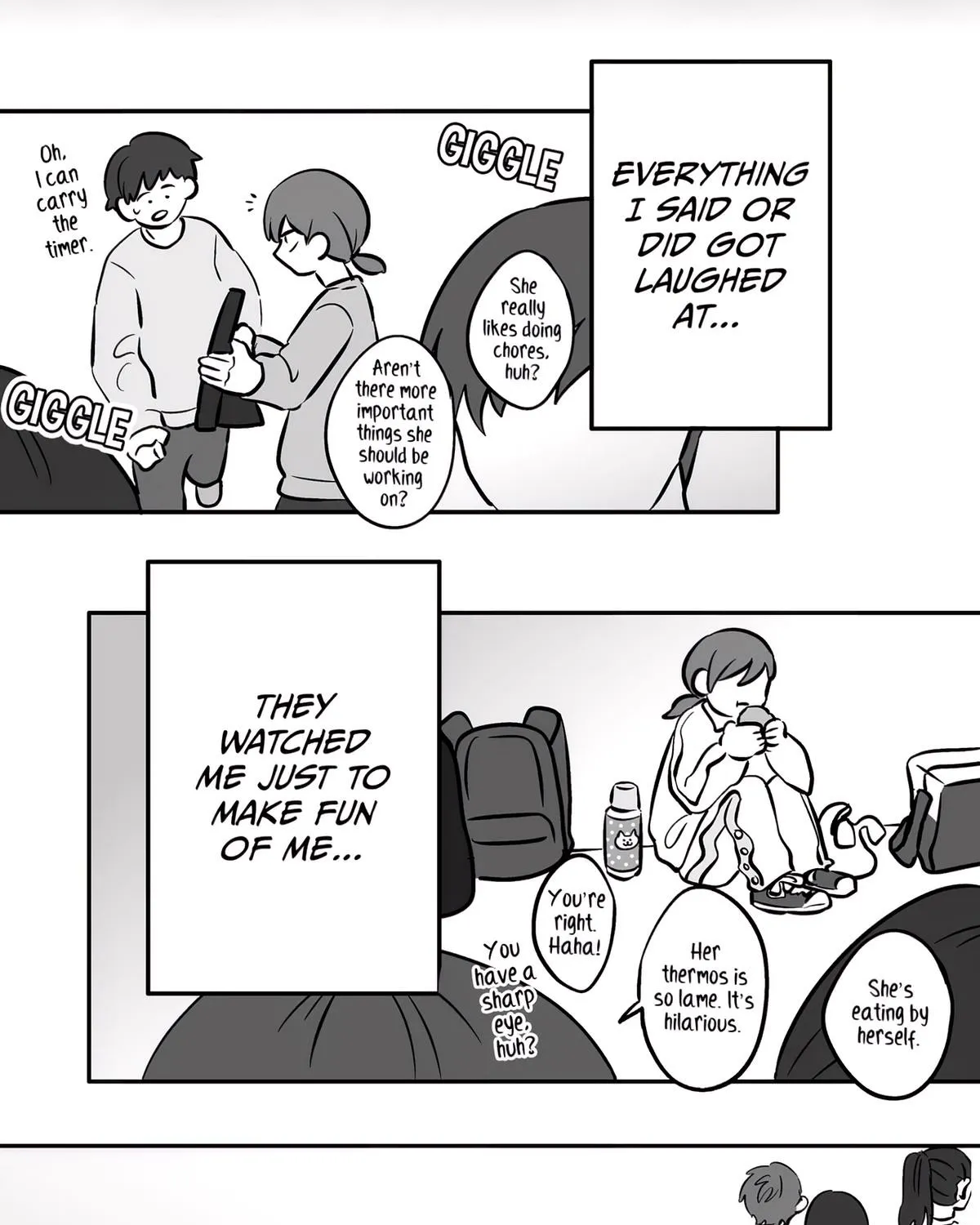 Read The Ramparts of Ice EN Manga Online
