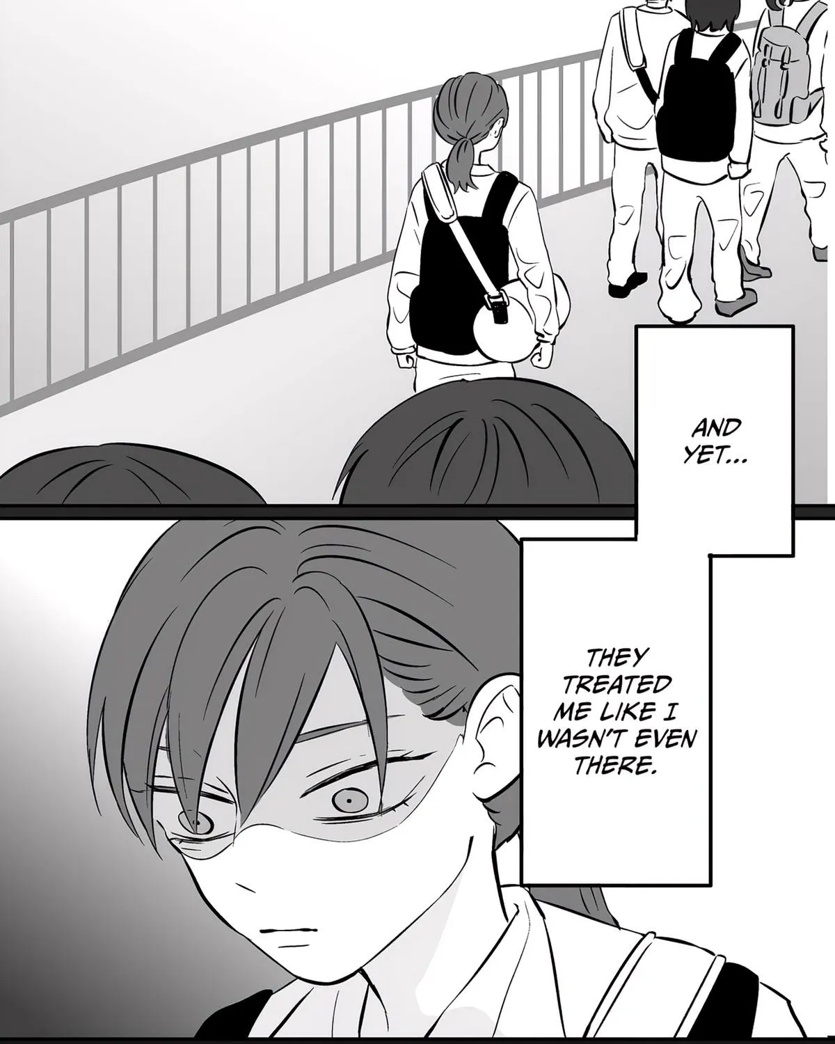 Read The Ramparts of Ice EN Manga Online