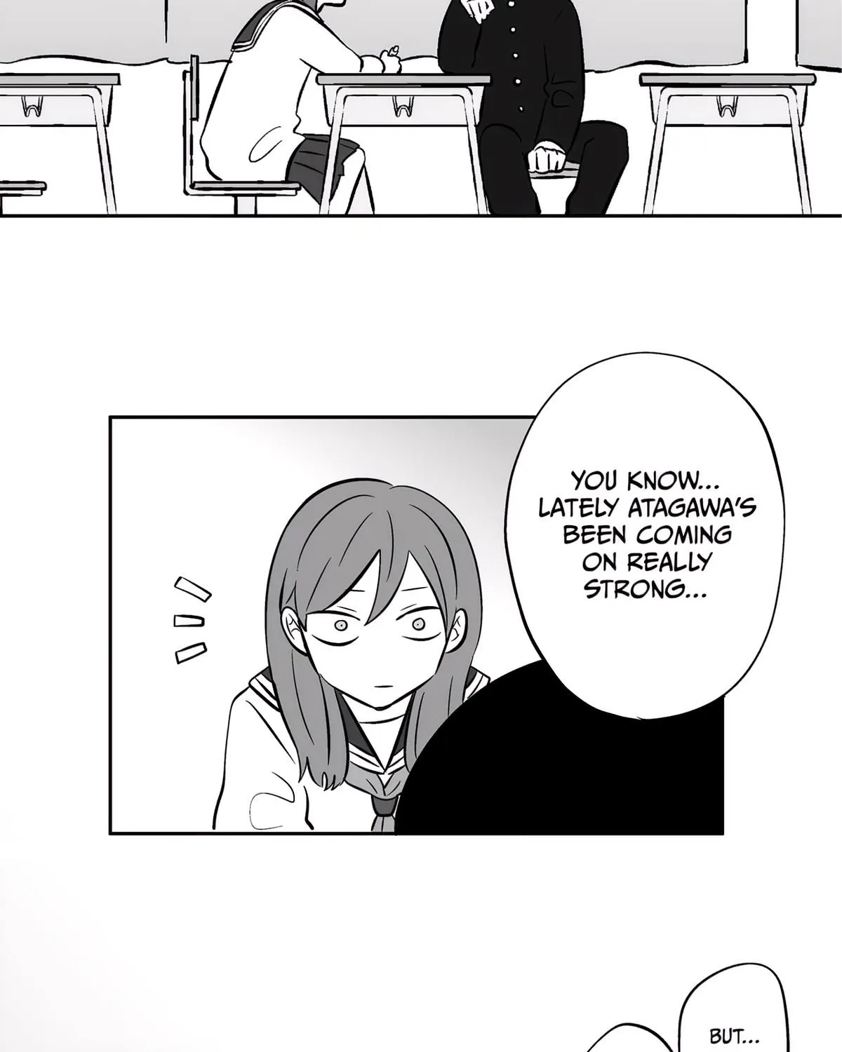 Read The Ramparts of Ice EN Manga Online