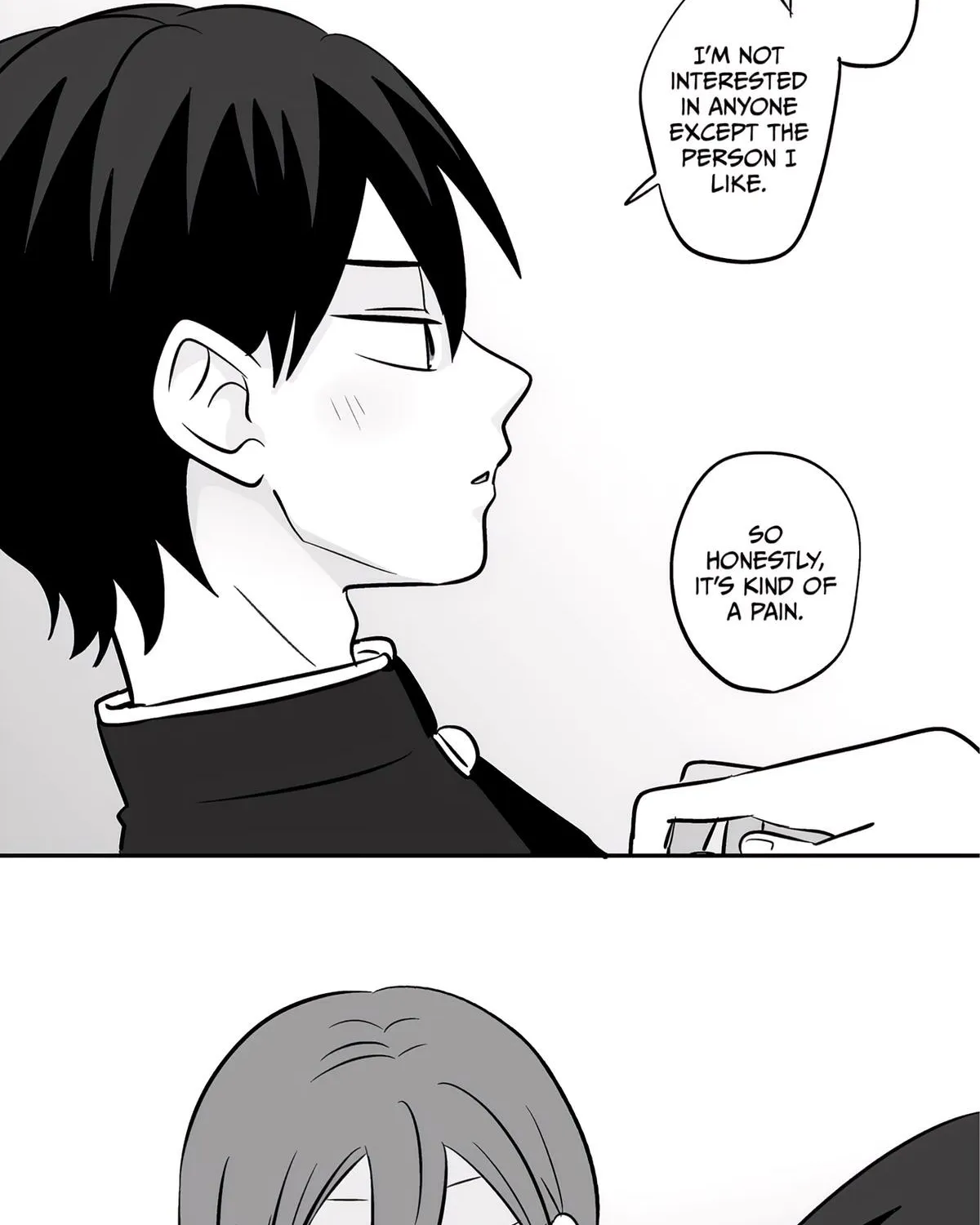 Read The Ramparts of Ice EN Manga Online