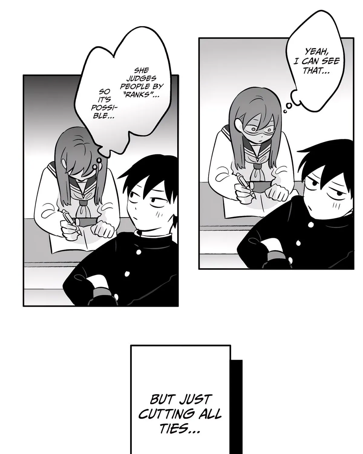 Read The Ramparts of Ice EN Manga Online