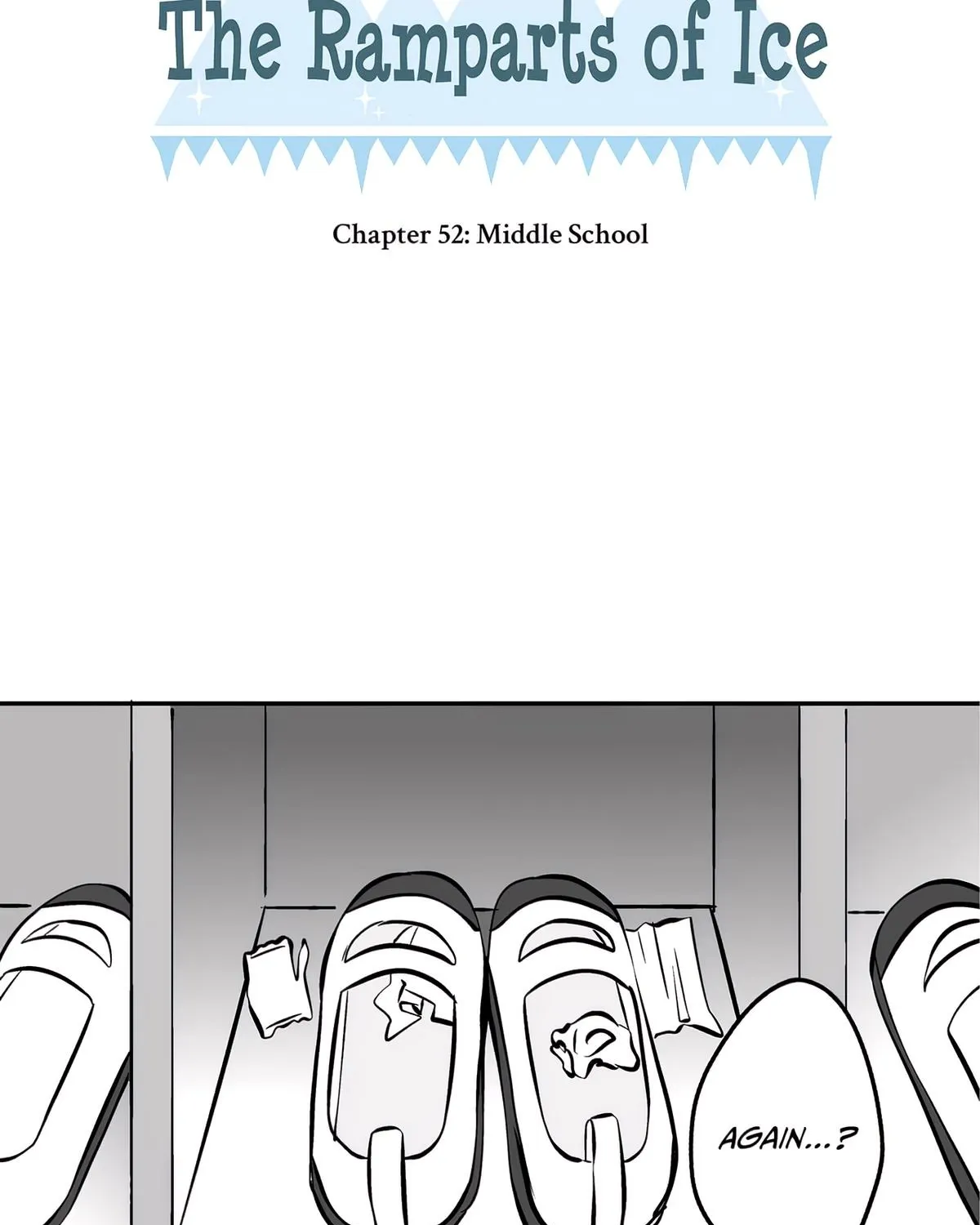 Read The Ramparts of Ice EN Manga Online