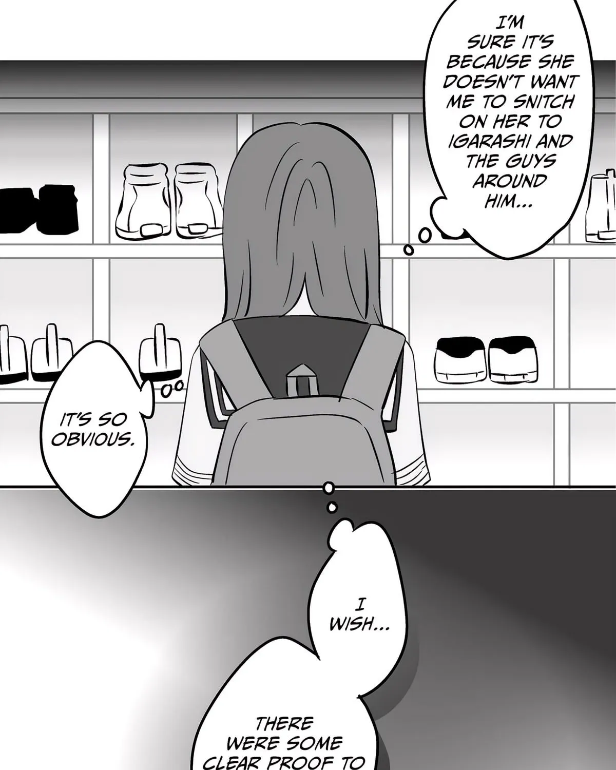 Read The Ramparts of Ice EN Manga Online