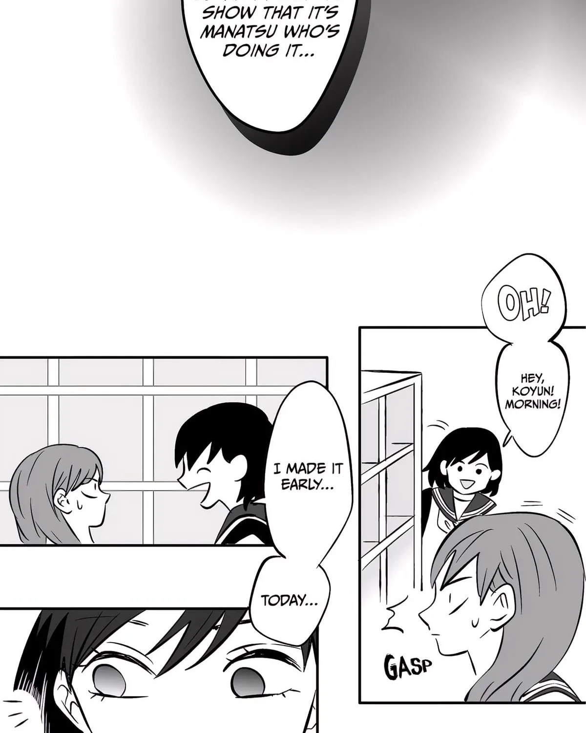 Read The Ramparts of Ice EN Manga Online