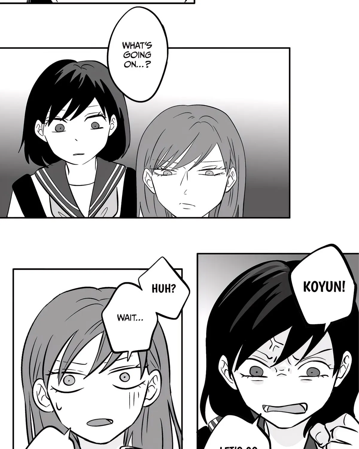 Read The Ramparts of Ice EN Manga Online