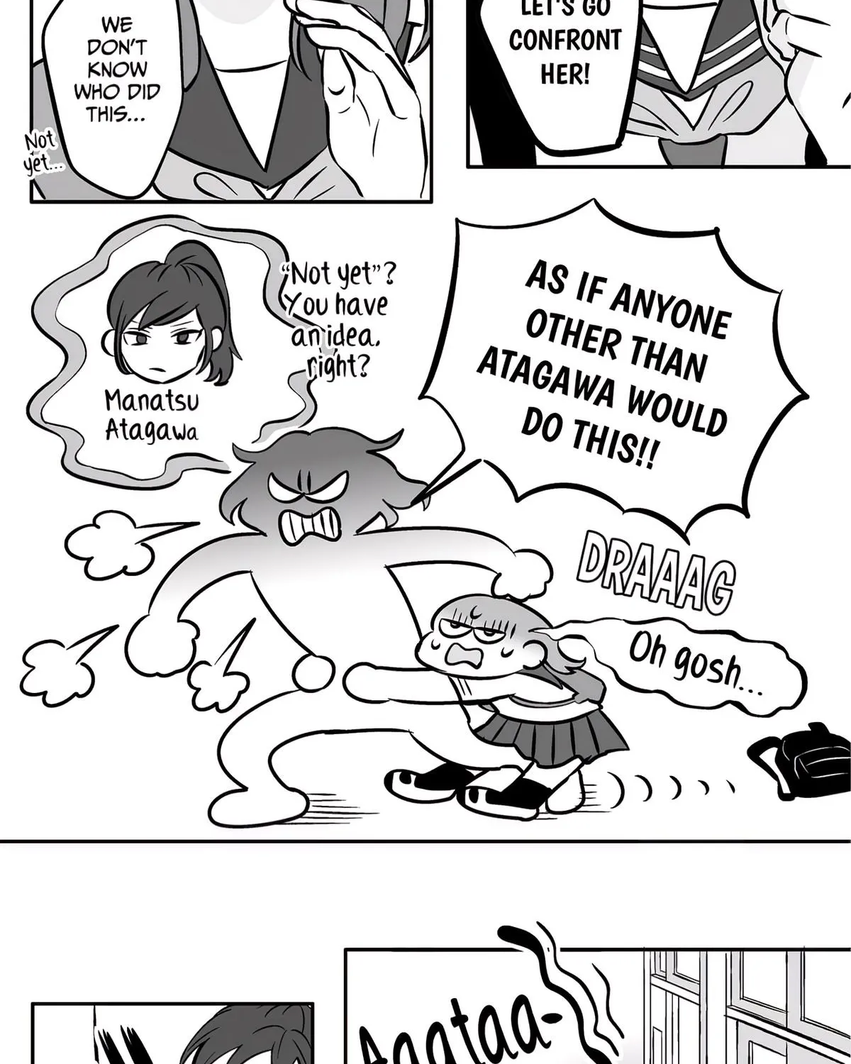 Read The Ramparts of Ice EN Manga Online