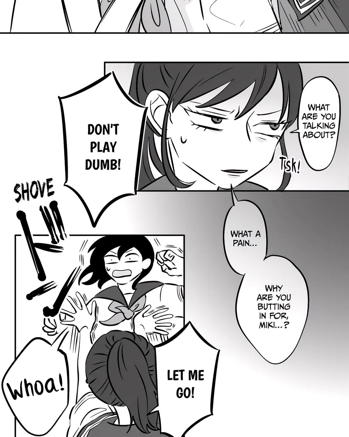 Read The Ramparts of Ice EN Manga Online