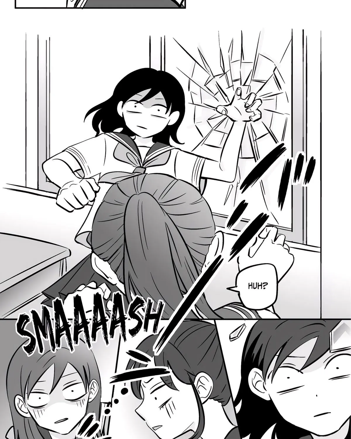 Read The Ramparts of Ice EN Manga Online