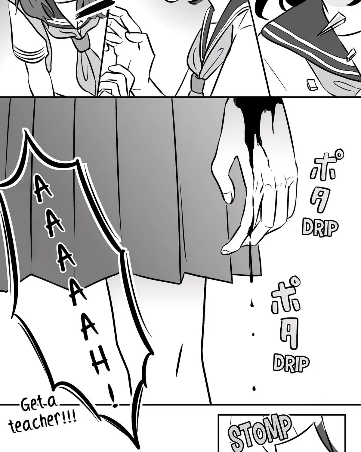 Read The Ramparts of Ice EN Manga Online