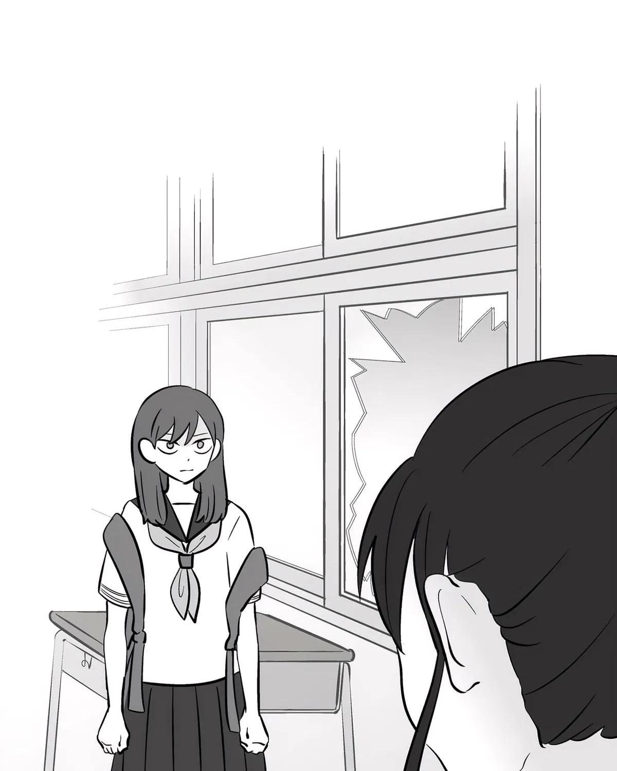 Read The Ramparts of Ice EN Manga Online