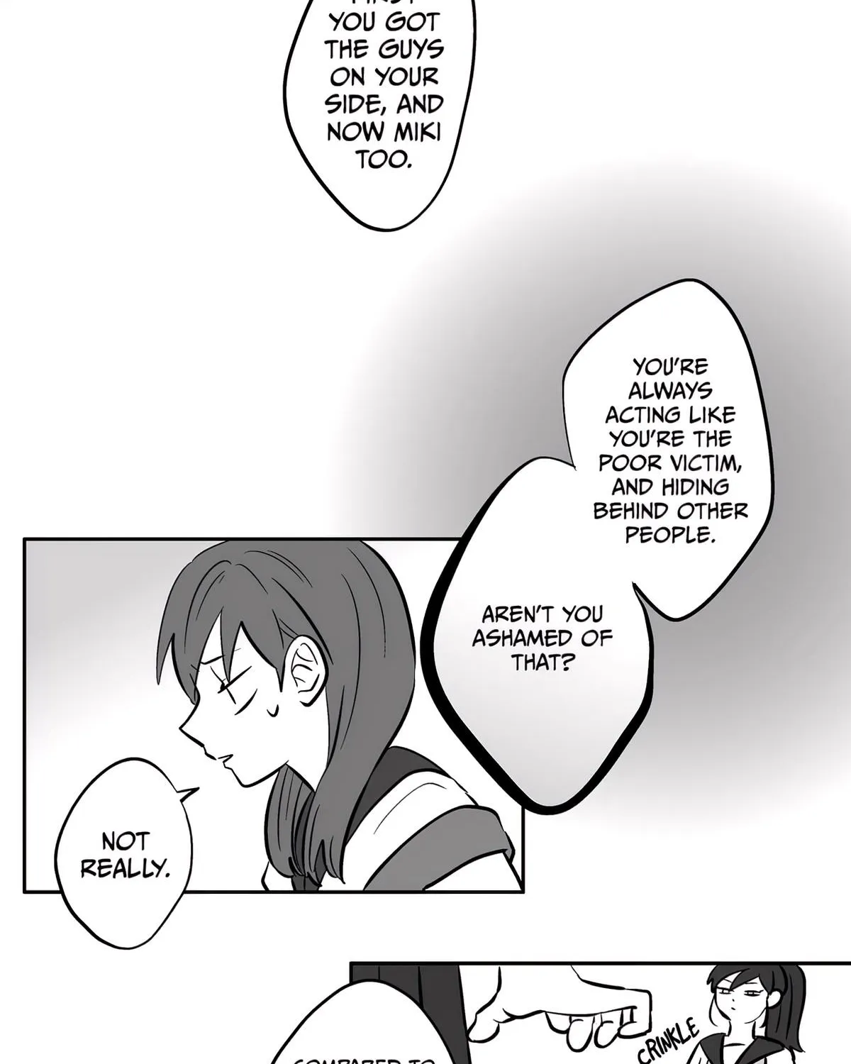 Read The Ramparts of Ice EN Manga Online
