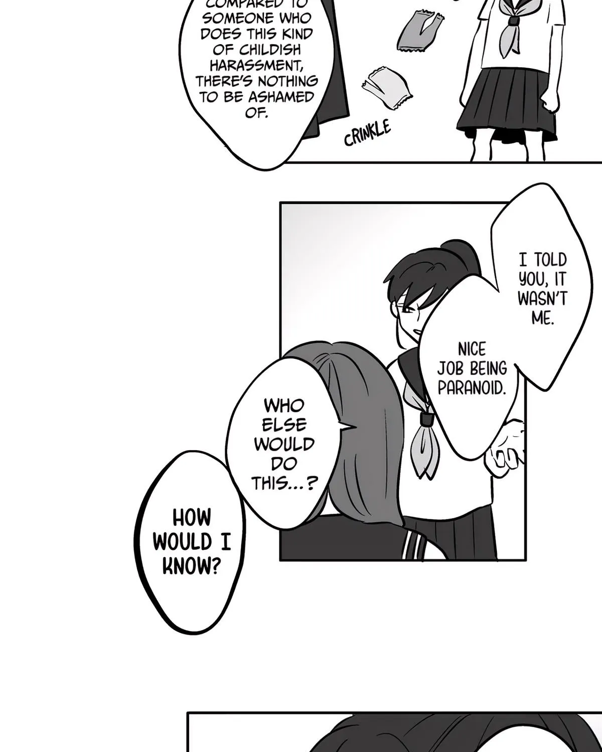 Read The Ramparts of Ice EN Manga Online