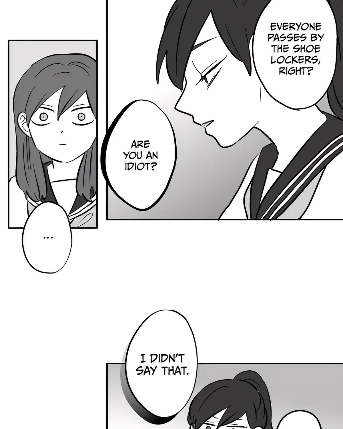 Read The Ramparts of Ice EN Manga Online