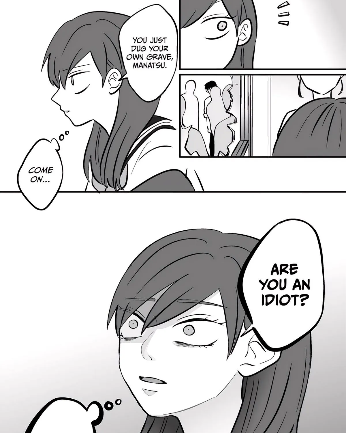 Read The Ramparts of Ice EN Manga Online