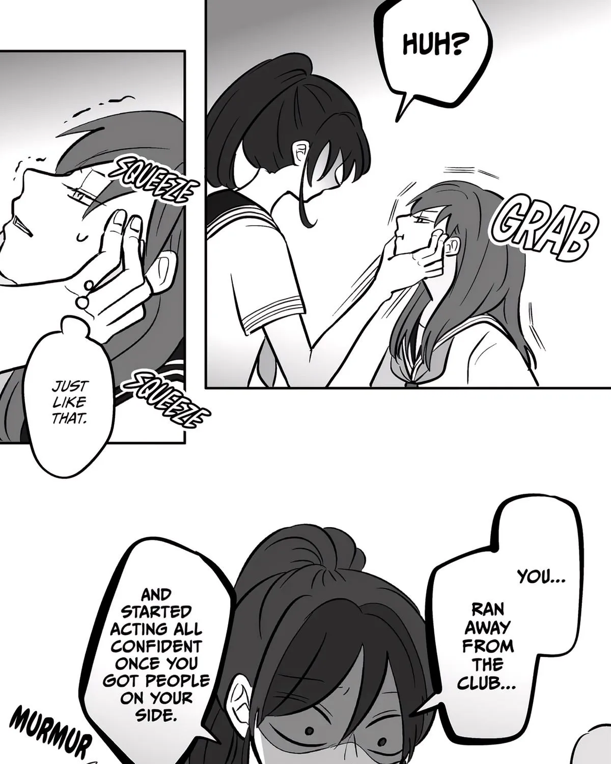 Read The Ramparts of Ice EN Manga Online