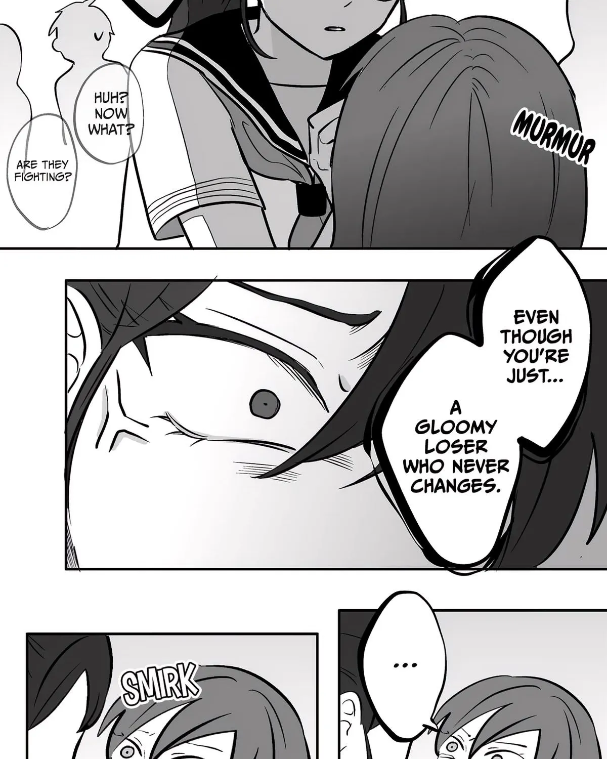 Read The Ramparts of Ice EN Manga Online