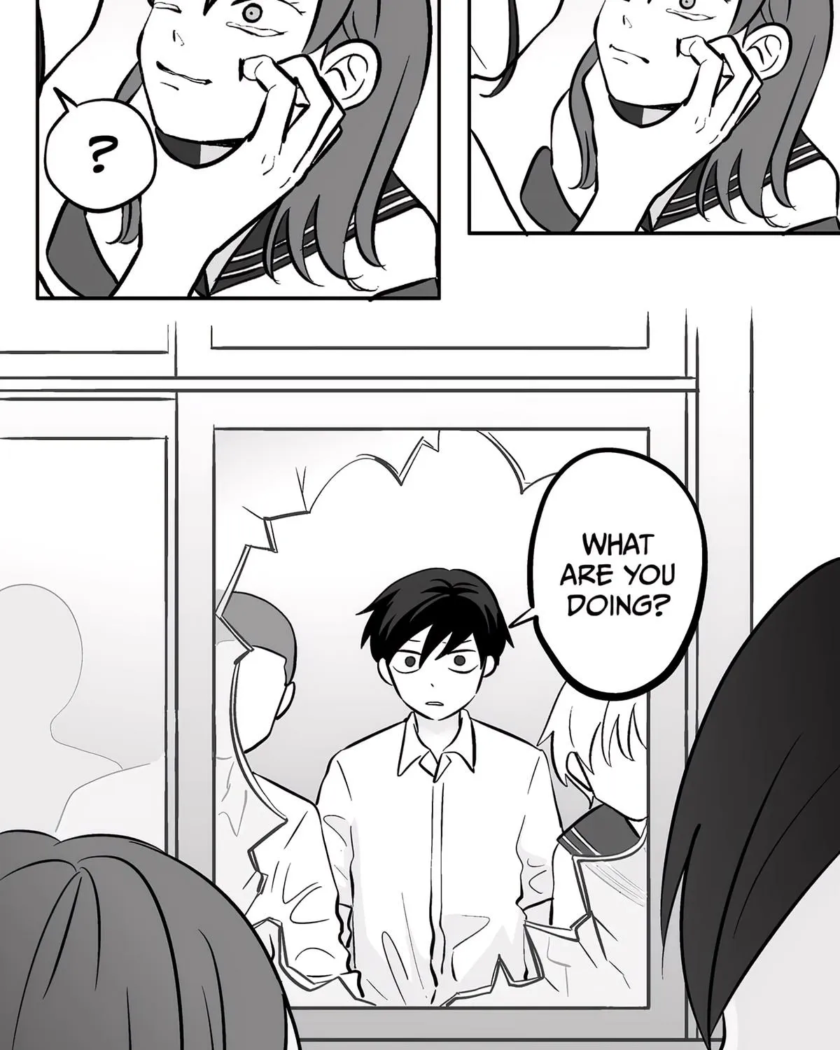 Read The Ramparts of Ice EN Manga Online