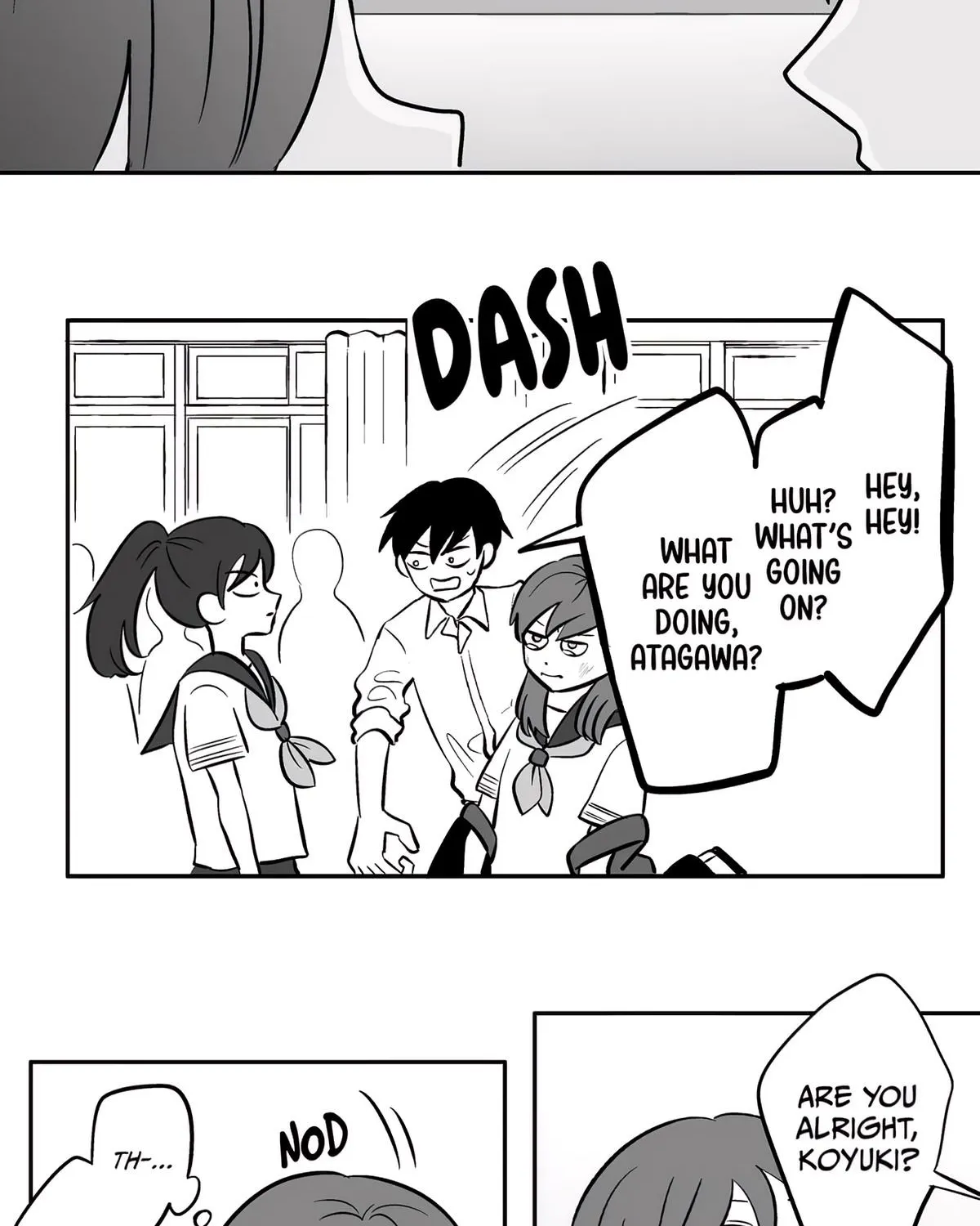 Read The Ramparts of Ice EN Manga Online