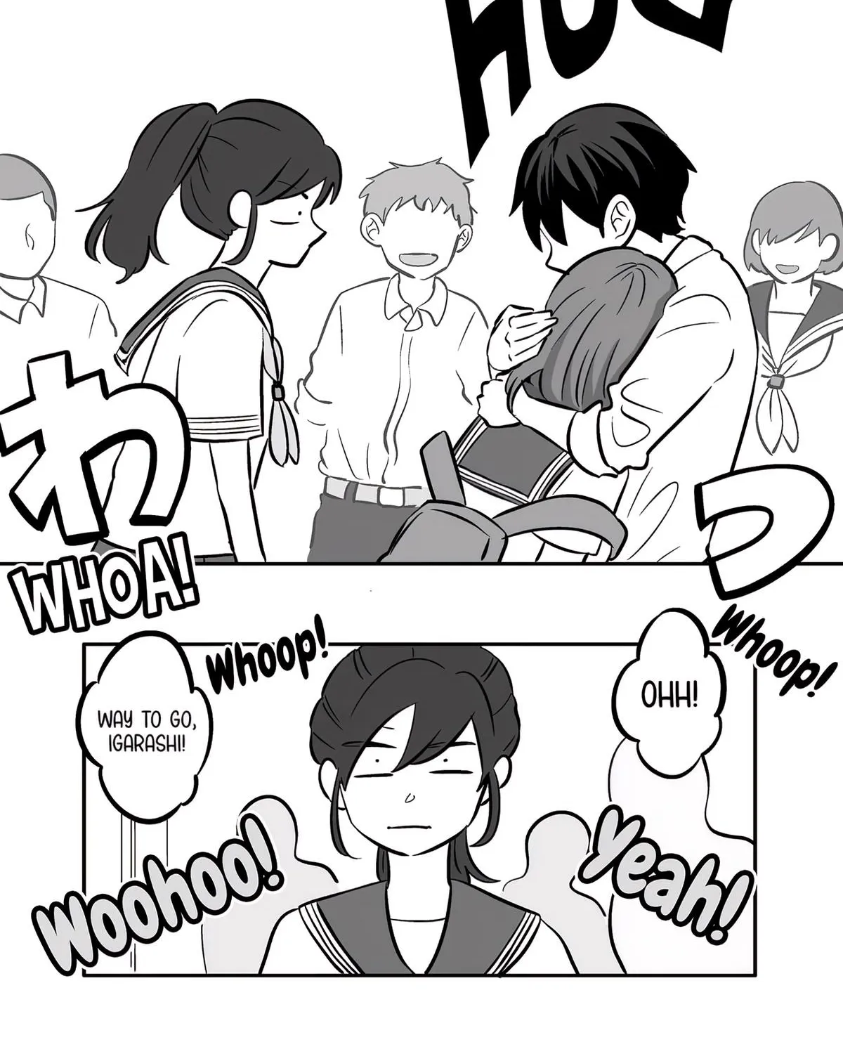 Read The Ramparts of Ice EN Manga Online