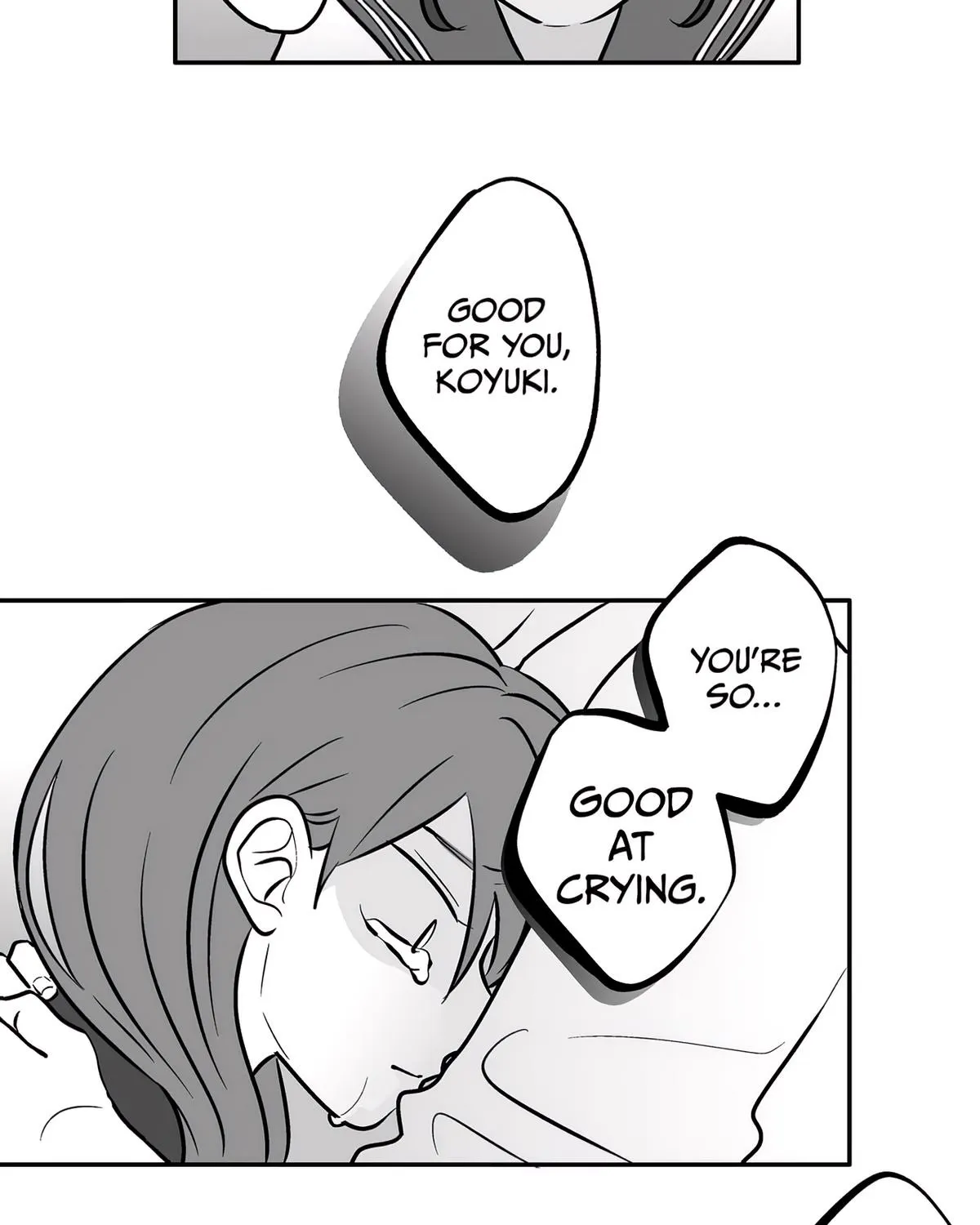 Read The Ramparts of Ice EN Manga Online