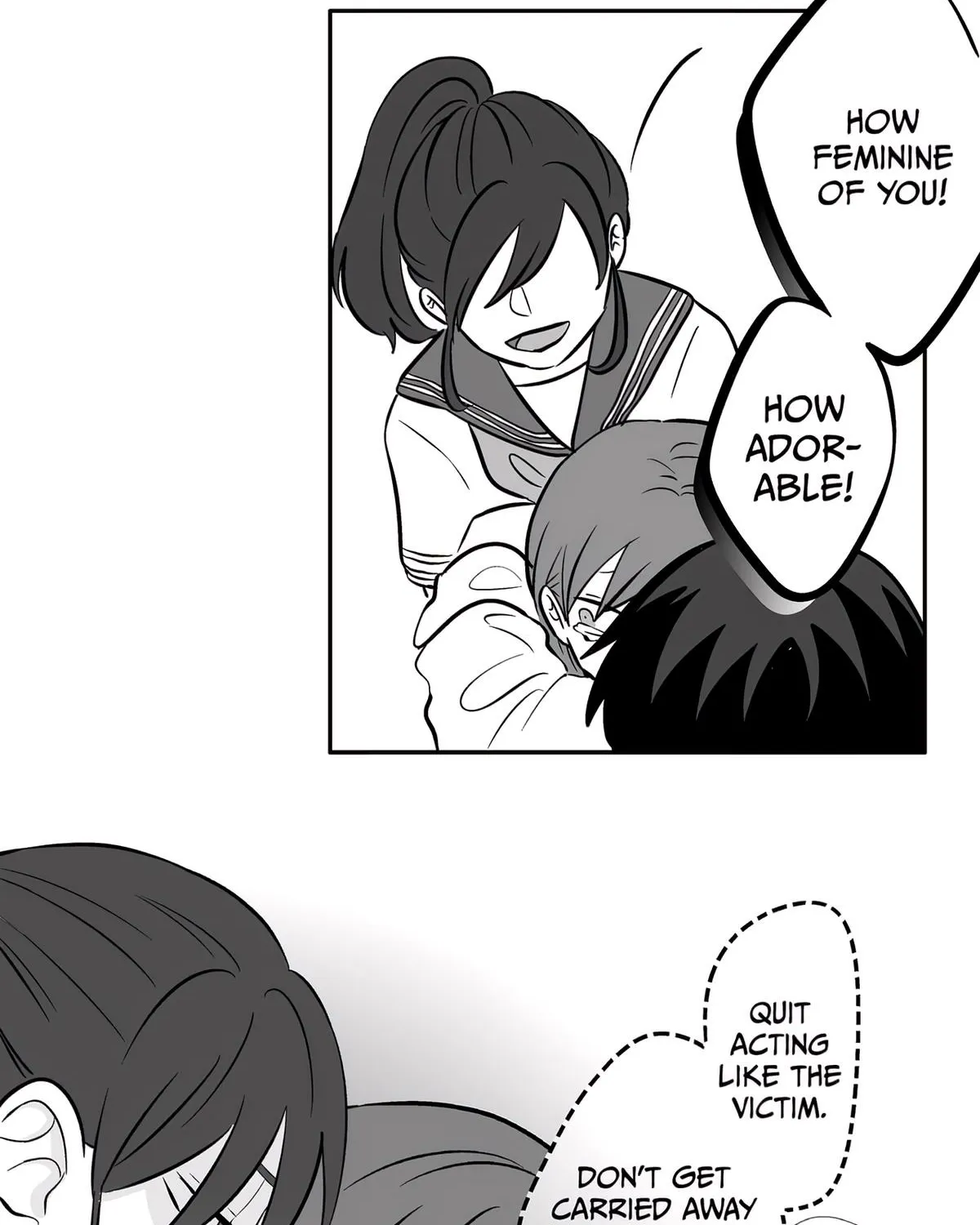 Read The Ramparts of Ice EN Manga Online