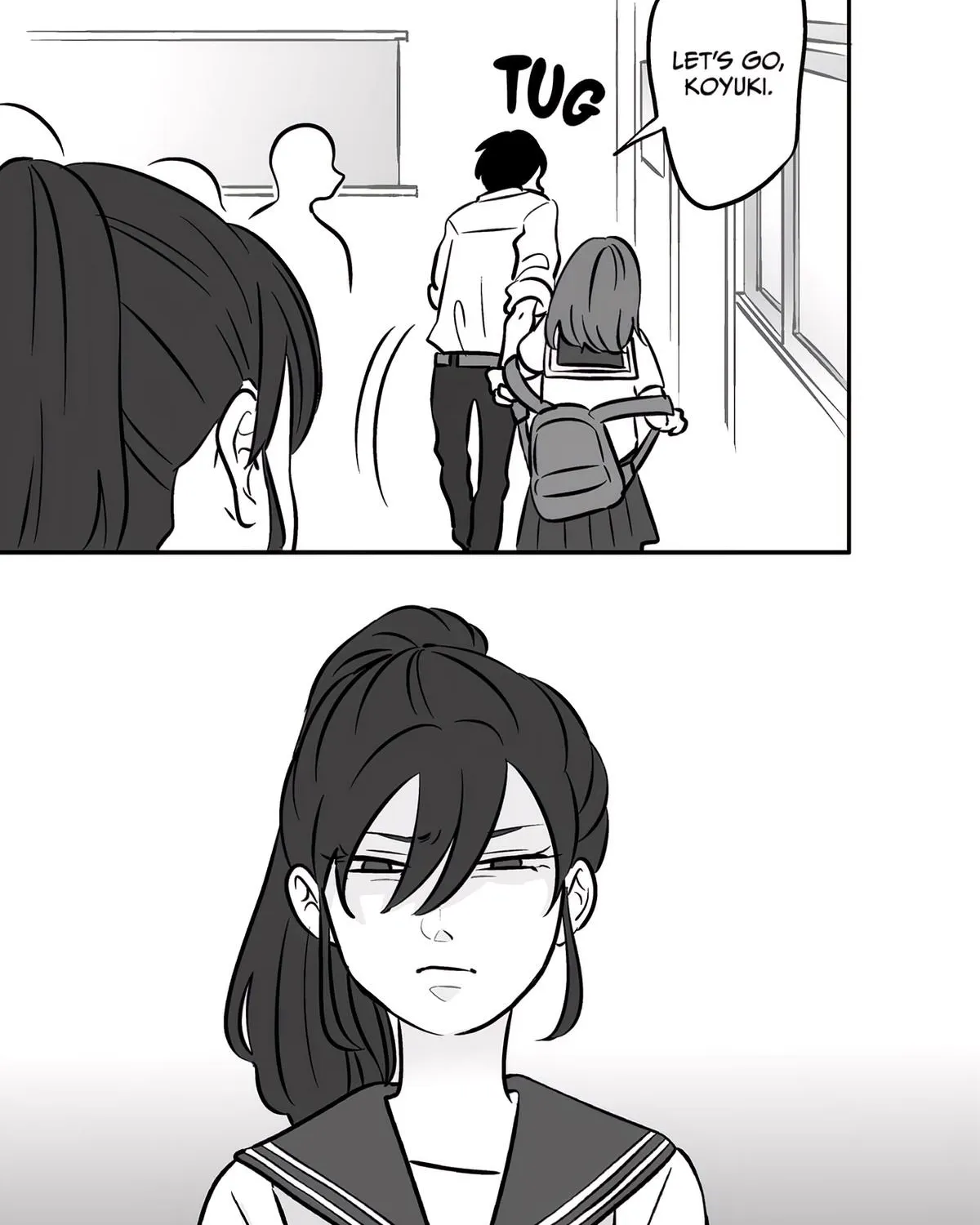 Read The Ramparts of Ice EN Manga Online