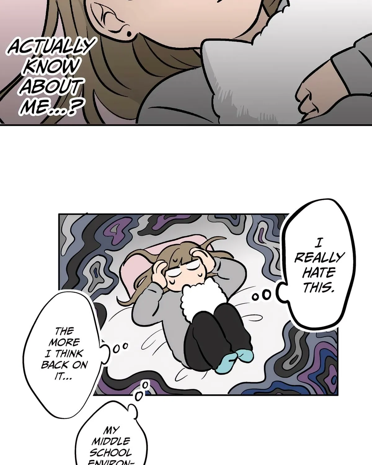 Read The Ramparts of Ice EN Manga Online