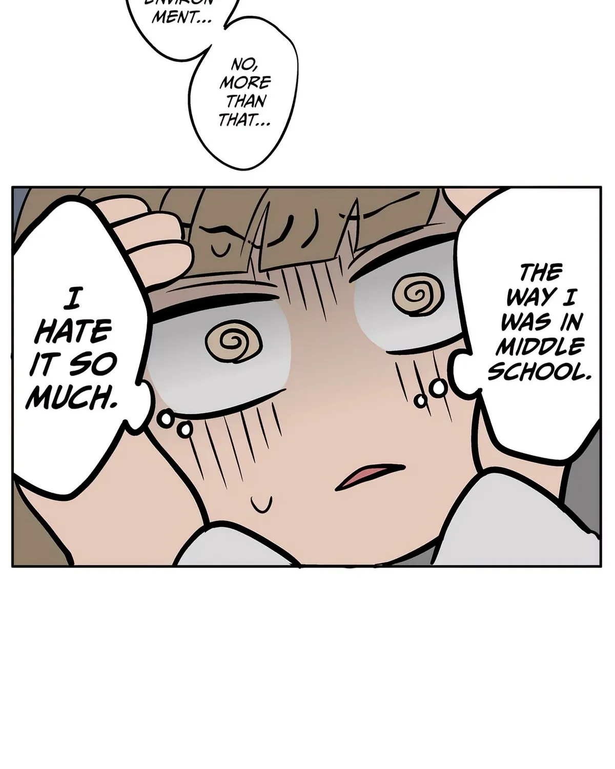 Read The Ramparts of Ice EN Manga Online