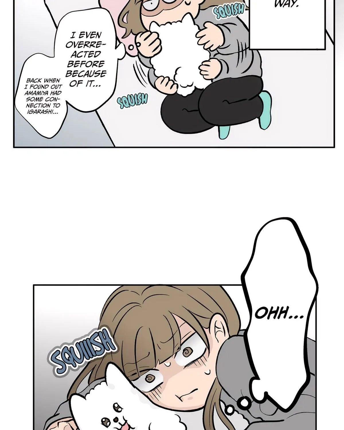 Read The Ramparts of Ice EN Manga Online