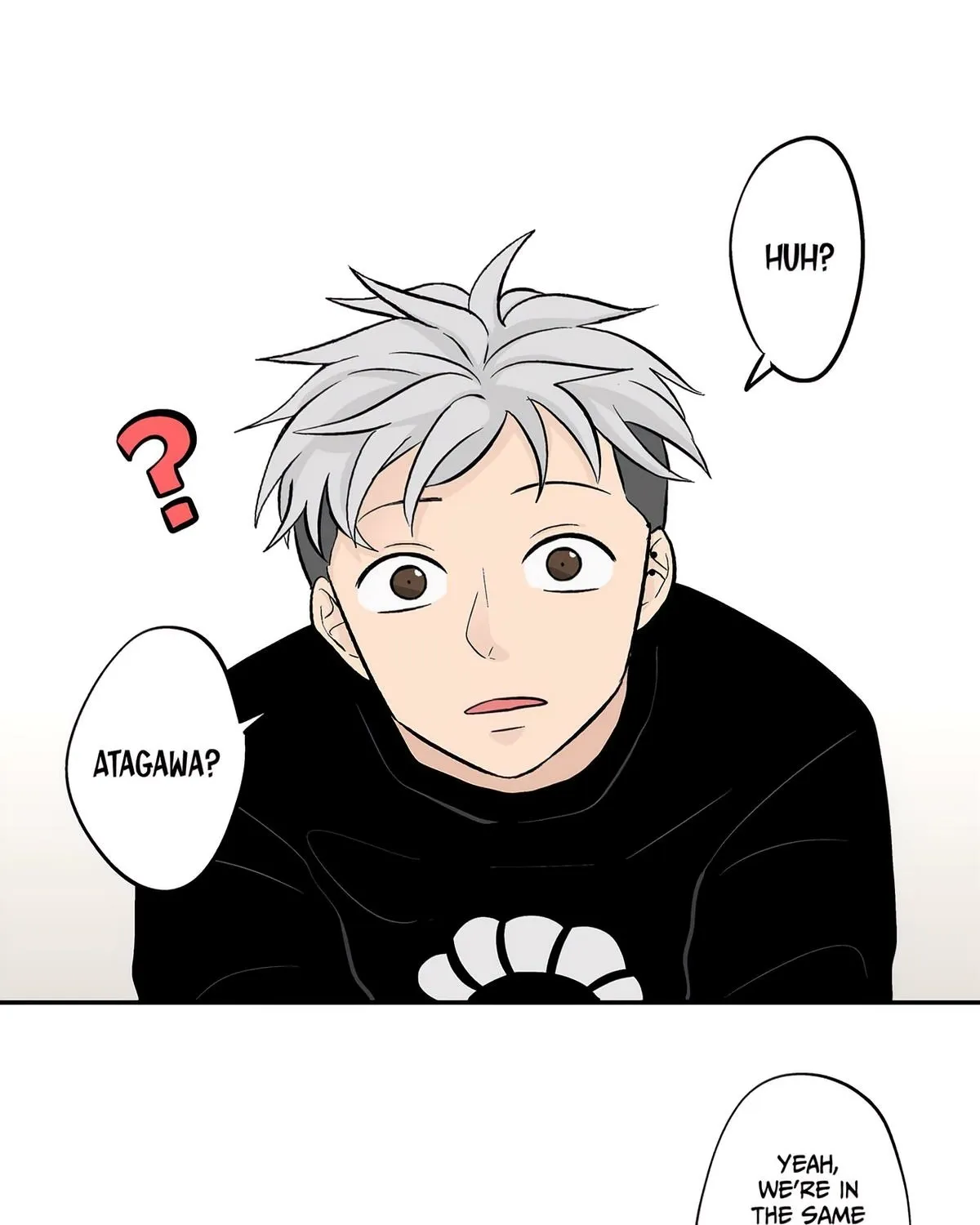Read The Ramparts of Ice EN Manga Online