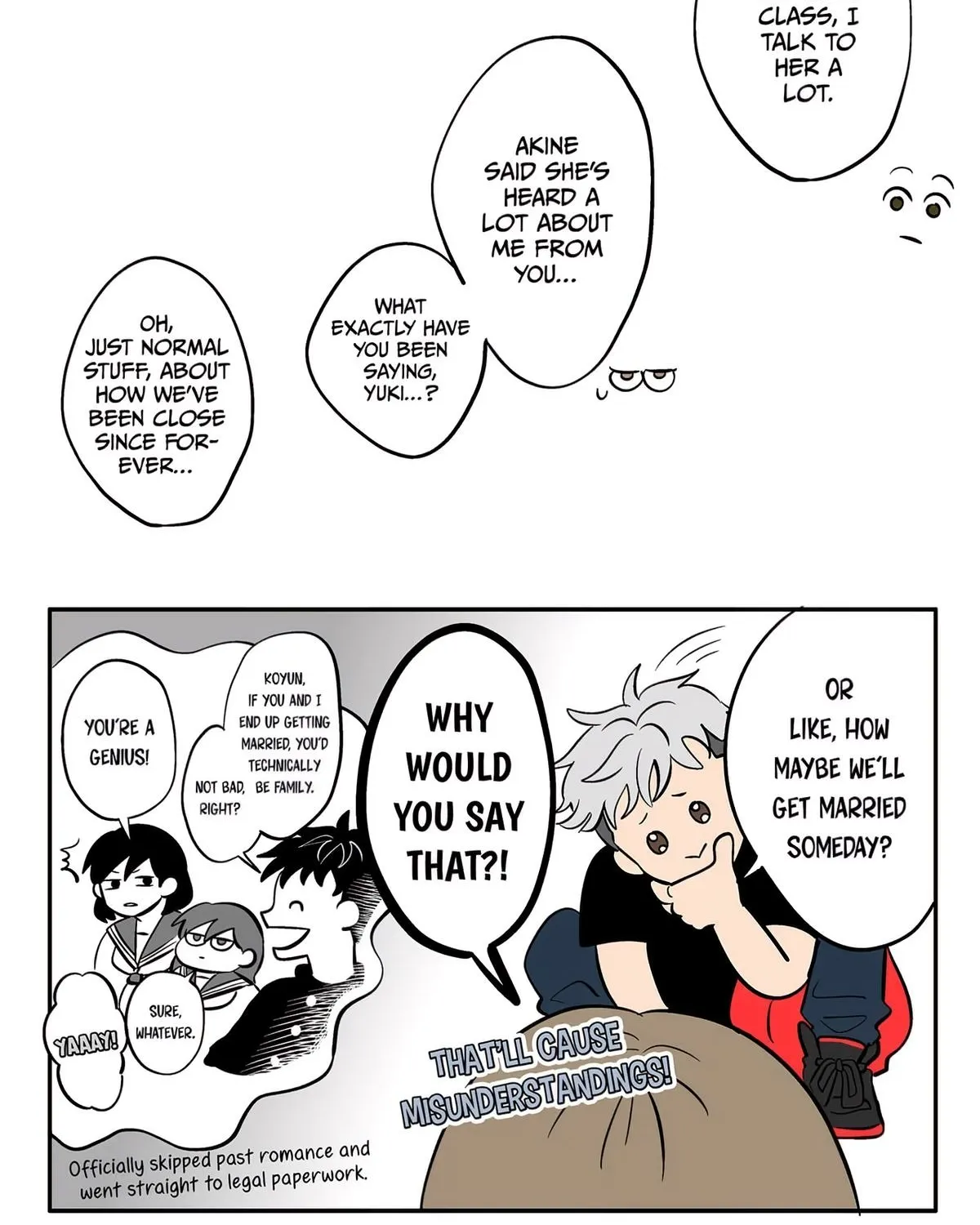 Read The Ramparts of Ice EN Manga Online